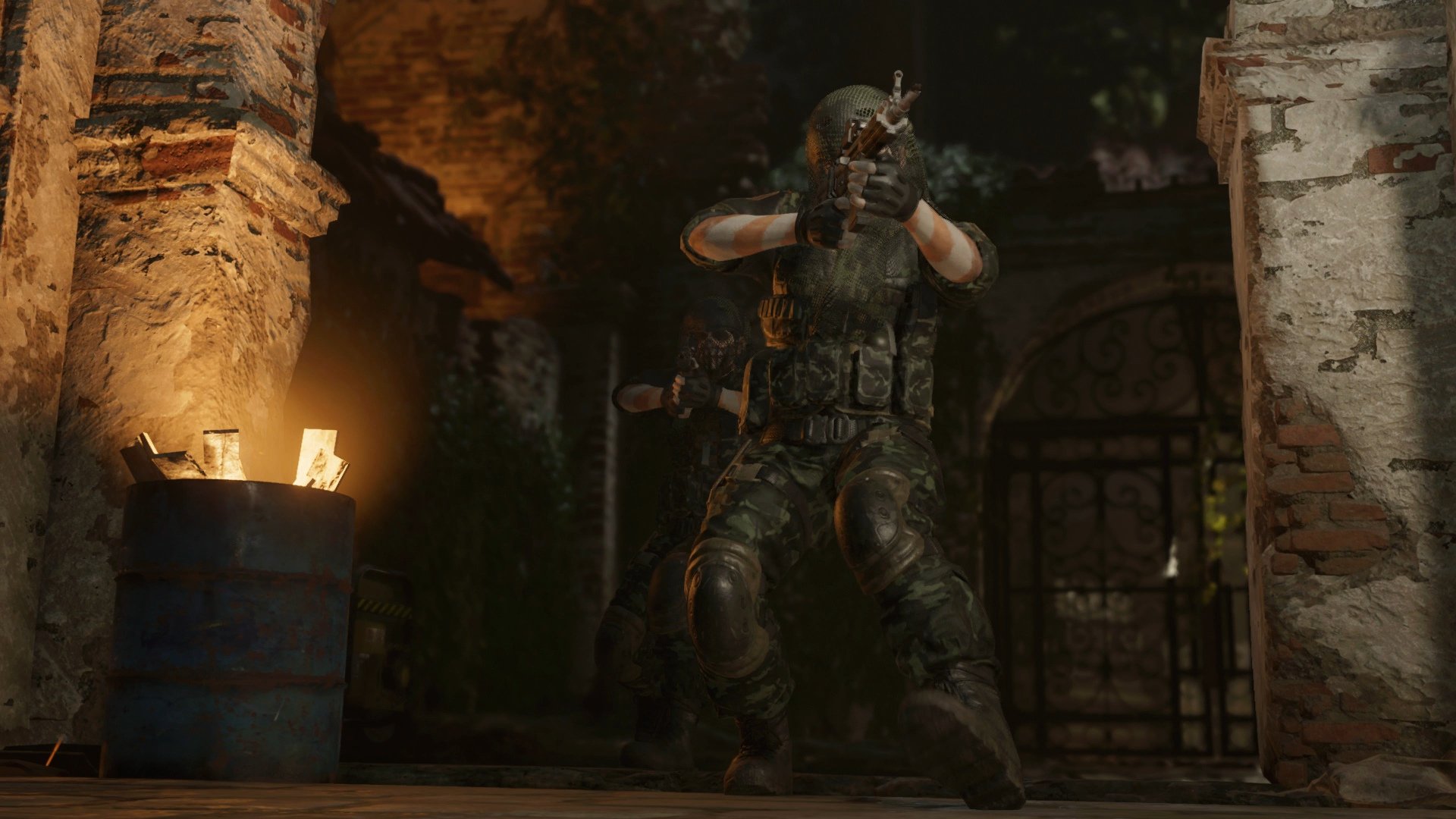 Shadow of the Tomb Raider - Imagen 48